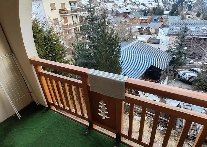 Pleiades D N133 - St4 Apartament *