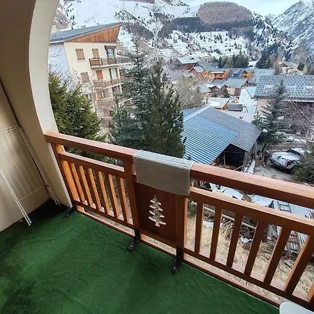 Pleiades D N133 - St4 Apartment *