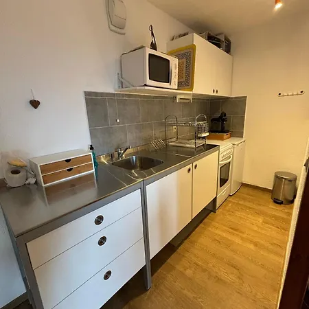 Apartment Pleiades D N133 - St4