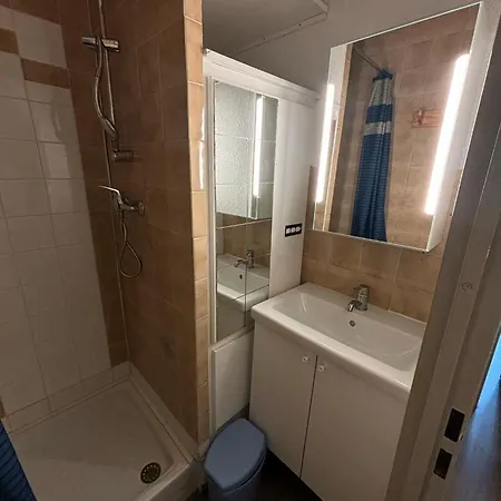 Pleiades D N133 - St4 Apartment Les Deux Alpes