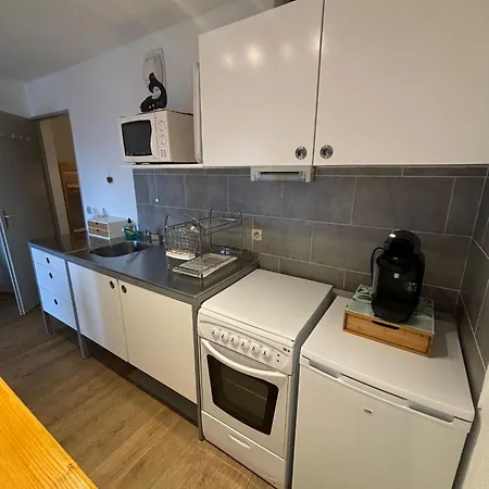 Pleiades D N133 - St4 Apartment *