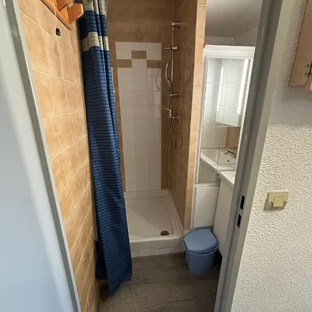 Pleiades D N133 - St4 Appartement