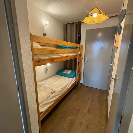 Apartment Pleiades D N133 - St4 Les Deux Alpes