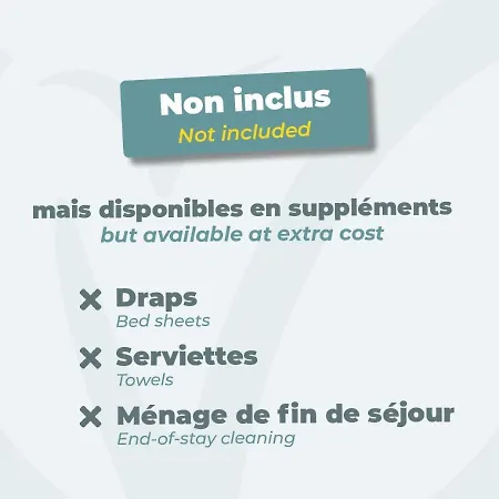 Apartment Pleiades D N133 - St4