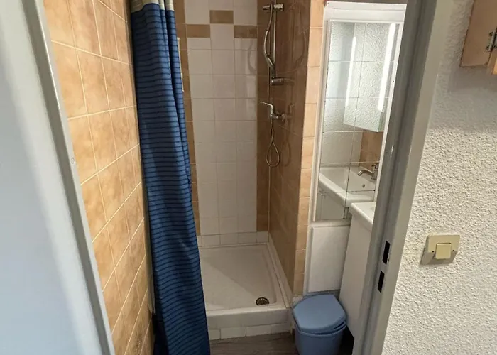 Pleiades D N133 - St4 Appartement